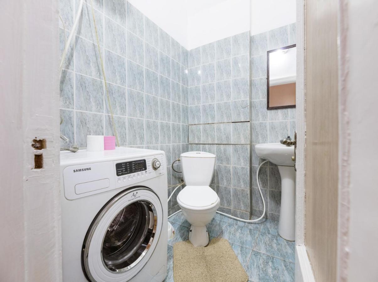 Apartment With Lovely View Kiev Ngoại thất bức ảnh